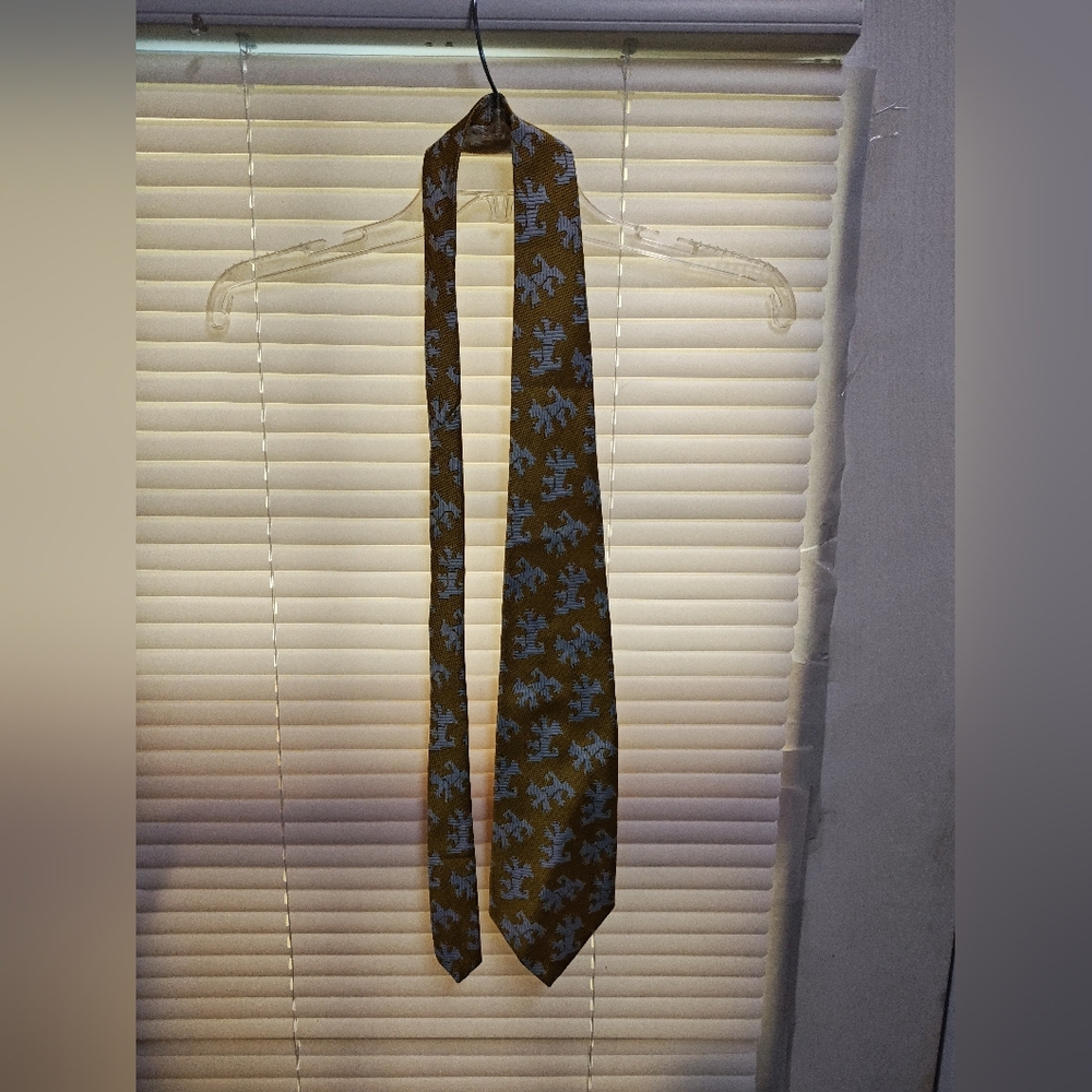 Tie Rack Men's Dress Tie
